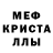 Метадон мёд XD Igorex